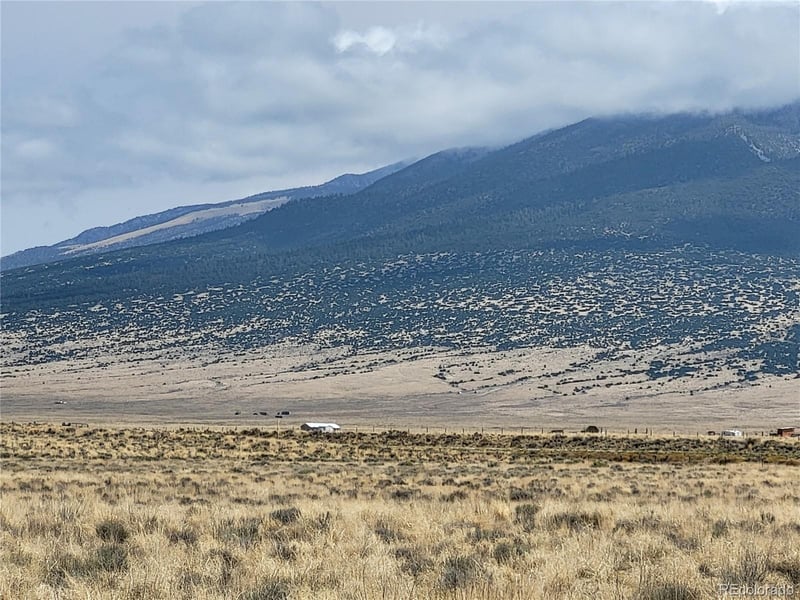 000 County Road 5 25 S, Alamosa, CO 81101