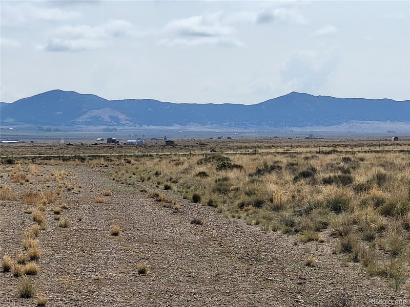 000 County Road 5 25 S, Alamosa, CO 81101