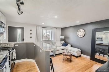 1 Pearl St #303, Denver, CO 80203