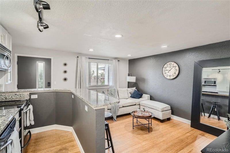 1 Pearl St #303, Denver, CO 80203