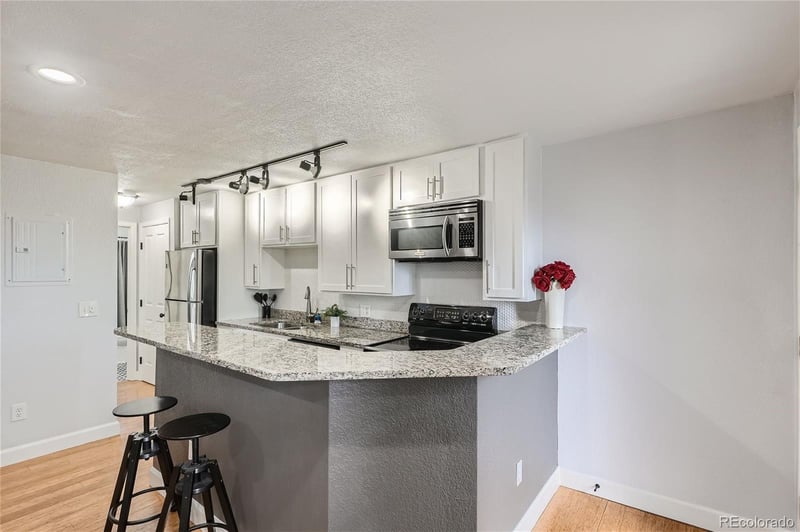 1 Pearl St #303, Denver, CO 80203