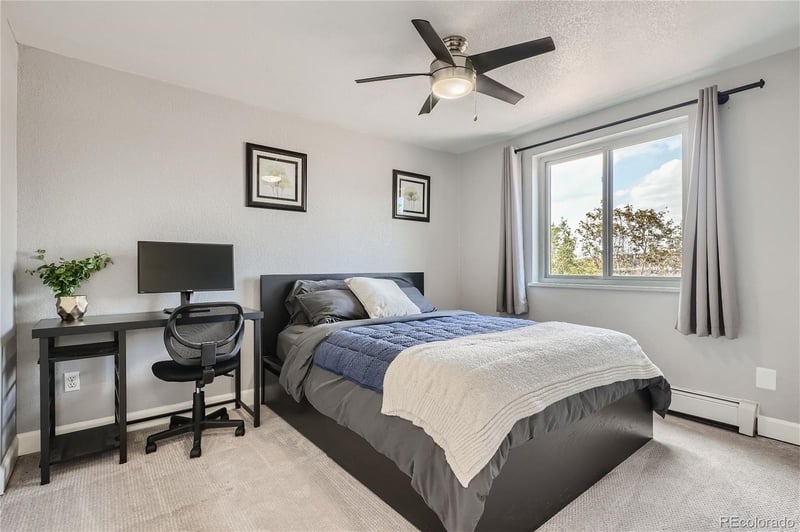 1 Pearl St #303, Denver, CO 80203