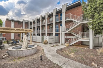 1 Pearl St #303, Denver, CO 80203