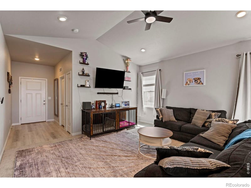 455 Pony Express Trl, Ault, CO 80610
