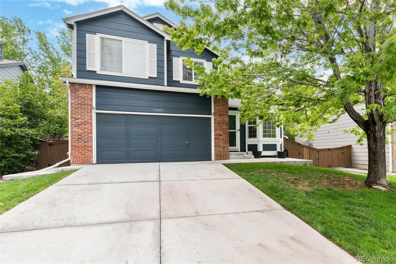 9449 Cove Creek Dr, Highlands Ranch, CO 80129