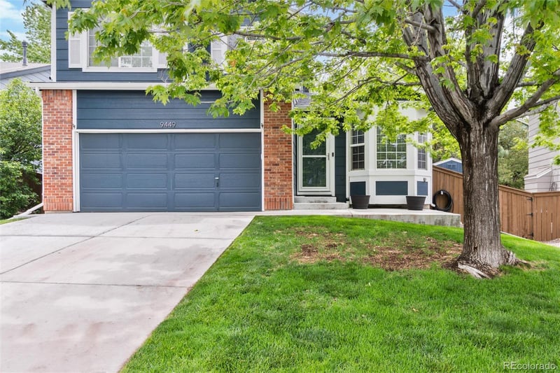 9449 Cove Creek Dr, Highlands Ranch, CO 80129
