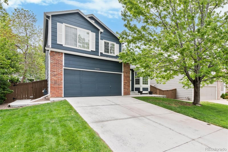 9449 Cove Creek Dr, Highlands Ranch, CO 80129