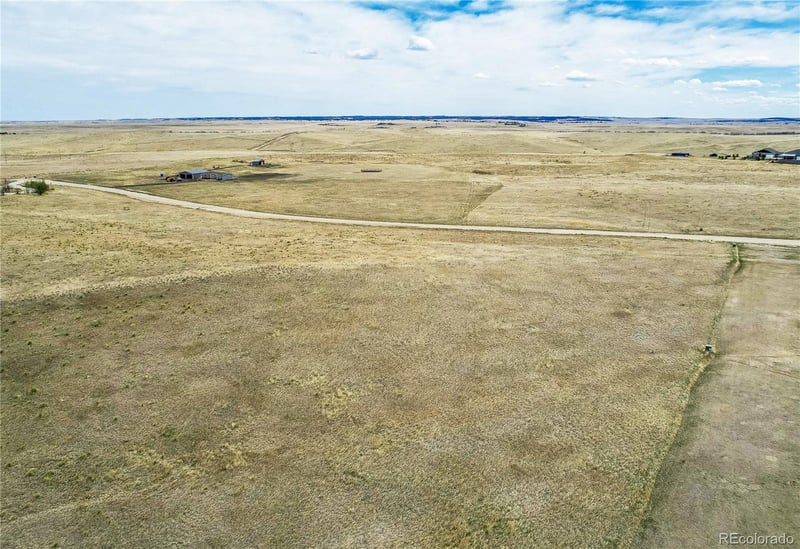 37789 Sky View Cir, Kiowa, CO 80117