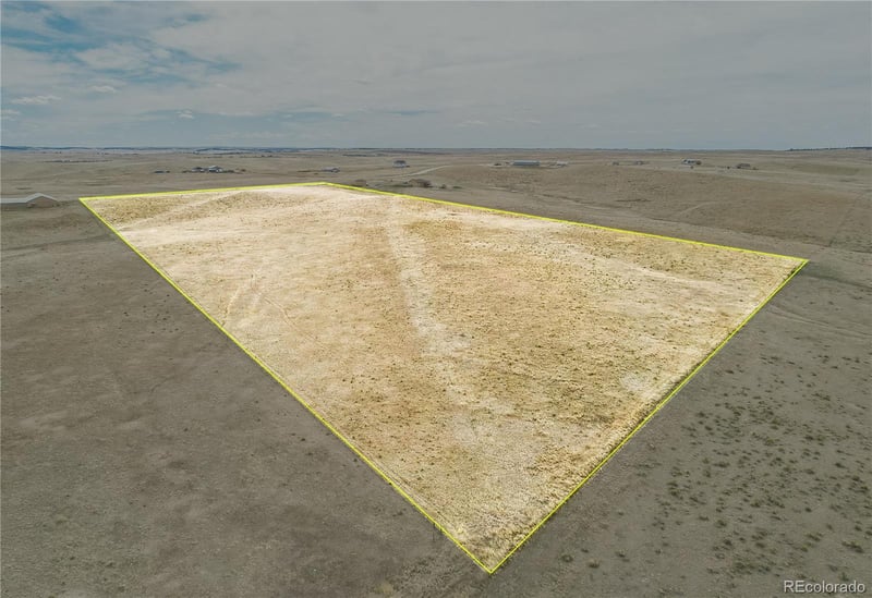 37789 Sky View Cir, Kiowa, CO 80117