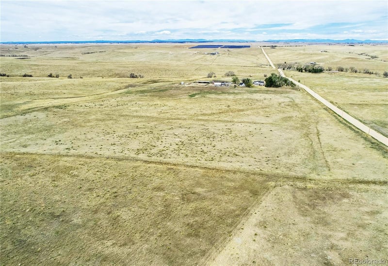 37789 Sky View Cir, Kiowa, CO 80117