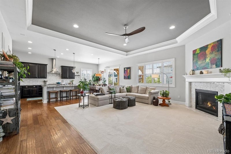 264 Horizon Ave, Erie, CO 80516