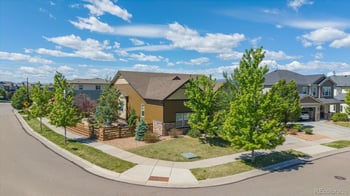 264 Horizon Ave, Erie, CO 80516