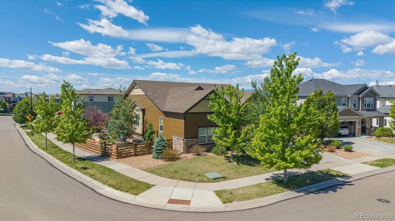 264 Horizon Ave, Erie, CO 80516