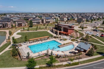 264 Horizon Ave, Erie, CO 80516