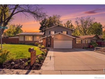 1721 27th Ave, Greeley, CO 80634