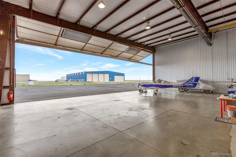 37700 Cessna Way #6W, Watkins, CO 80137