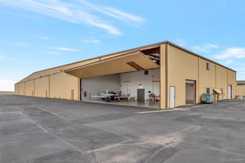 37700 Cessna Way #6W, Watkins, CO 80137