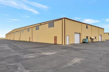 37700 Cessna Way #6W, Watkins, CO 80137