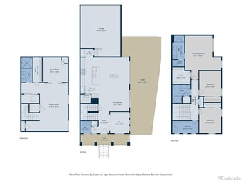 7145 Bedlam Dr, Castle Pines, CO 80108