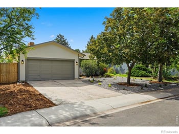 2454 Leghorn Dr, Fort Collins, CO 80526