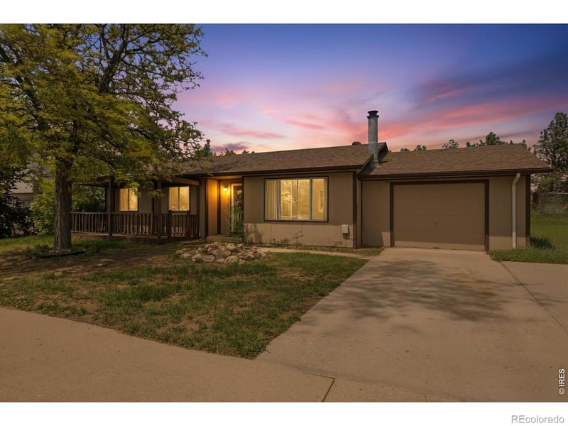 3020 Double Tree Dr, Fort Collins, CO 80521