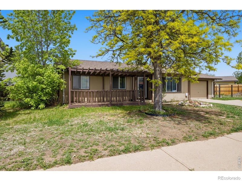 3020 Double Tree Dr, Fort Collins, CO 80521