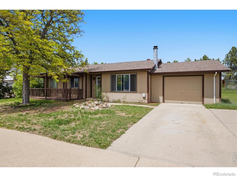 3020 Double Tree Dr, Fort Collins, CO 80521