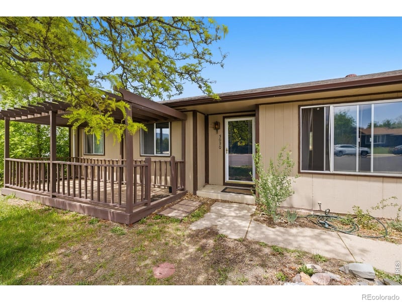 3020 Double Tree Dr, Fort Collins, CO 80521