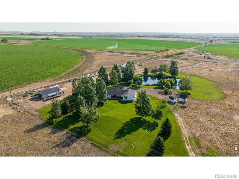 612 County Road 74, Wellington, CO 80549