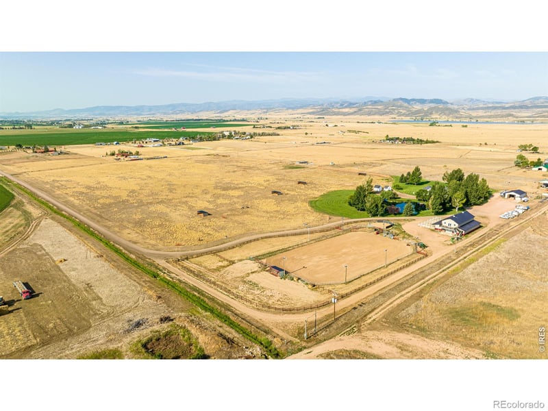 612 County Road 74, Wellington, CO 80549