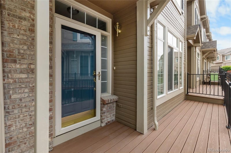 5555 E Briarwood Ave #2302, Centennial, CO 80122