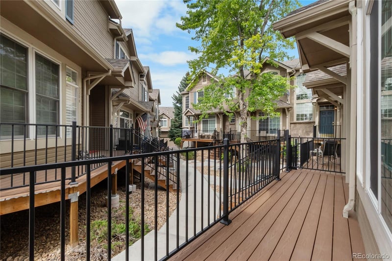 5555 E Briarwood Ave #2302, Centennial, CO 80122