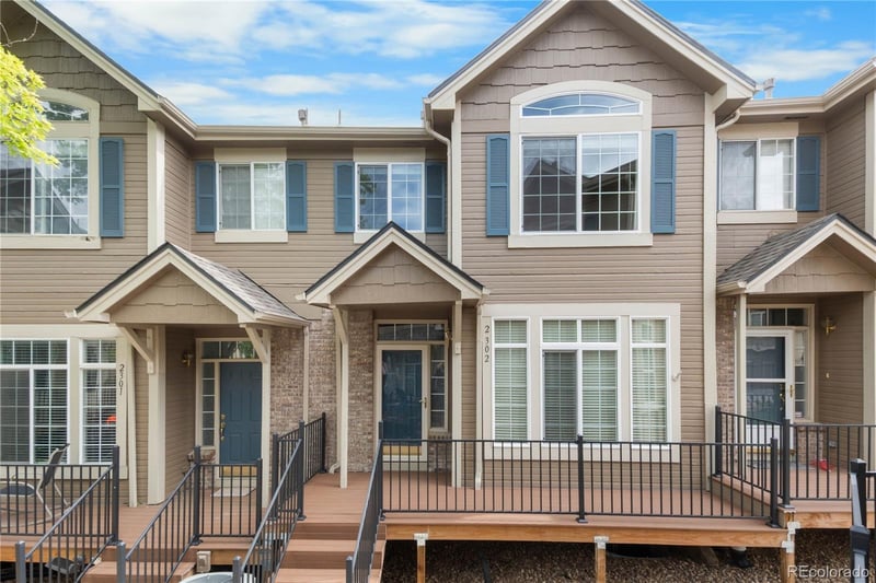 5555 E Briarwood Ave #2302, Centennial, CO 80122
