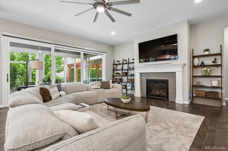 16312 Spanish Peak Way, Broomfield, CO 80023