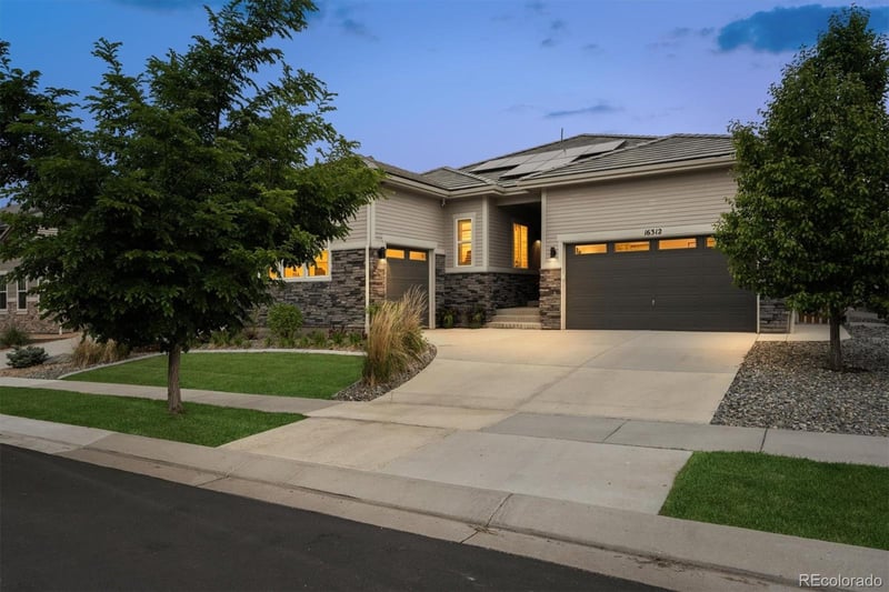 16312 Spanish Peak Way, Broomfield, CO 80023