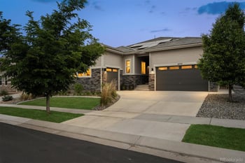 16312 Spanish Peak Way, Broomfield, CO 80023