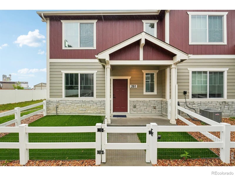 261 Cardinal St, Johnstown, CO 80534