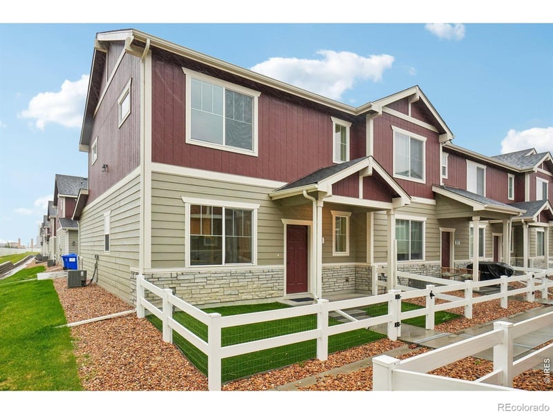261 Cardinal St, Johnstown, CO 80534