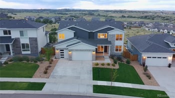 14365 Shasta Daisy Point, Parker, CO 80134
