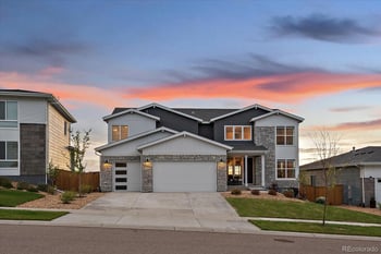 14365 Shasta Daisy Point, Parker, CO 80134