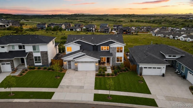 14365 Shasta Daisy Point, Parker, CO 80134