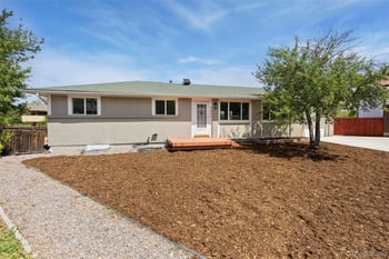 9900 Franklin St, Thornton, CO 80229