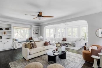 1424 Cook St, Denver, CO 80206