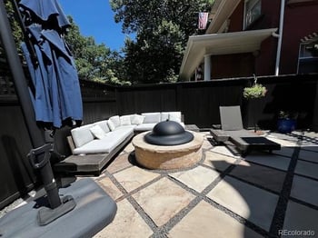 1424 Cook St, Denver, CO 80206