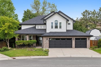 6143 Newark Way, Englewood, CO 80111