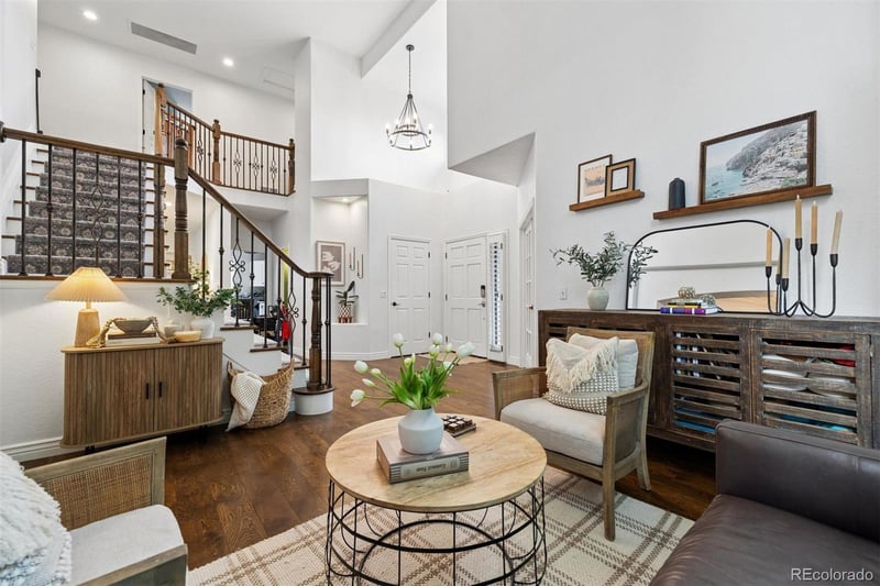 6143 Newark Way, Englewood, CO 80111