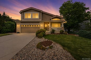 9145 Roadrunner Dr, Highlands Ranch, CO 80129