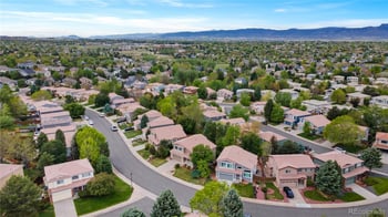 9145 Roadrunner Dr, Highlands Ranch, CO 80129