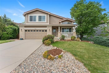 9145 Roadrunner Dr, Highlands Ranch, CO 80129