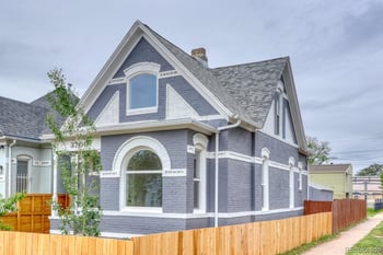 3700 Lafayette St, Denver, CO 80205